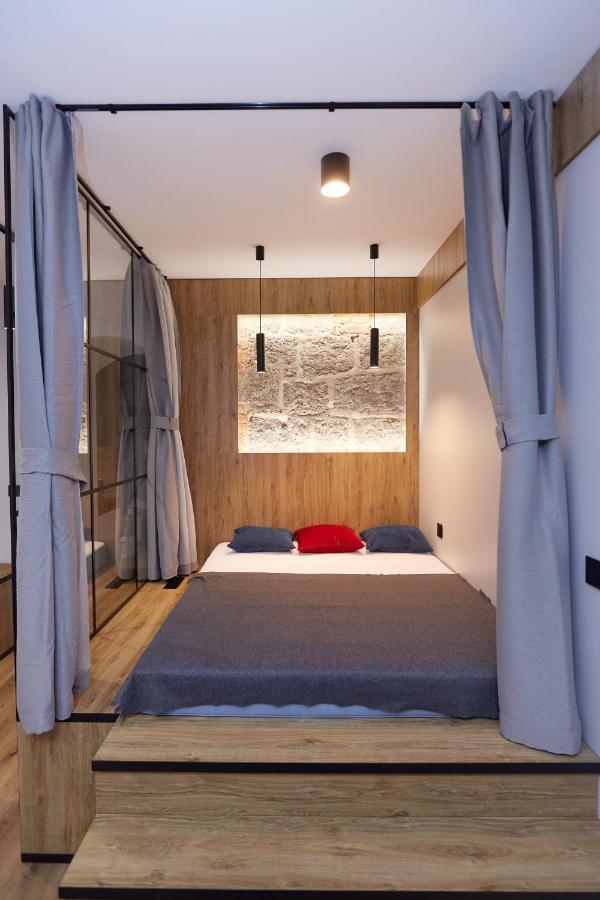 Apartament "Powoli" Z Darmowym Parkingiem Karpacz Dış mekan fotoğraf