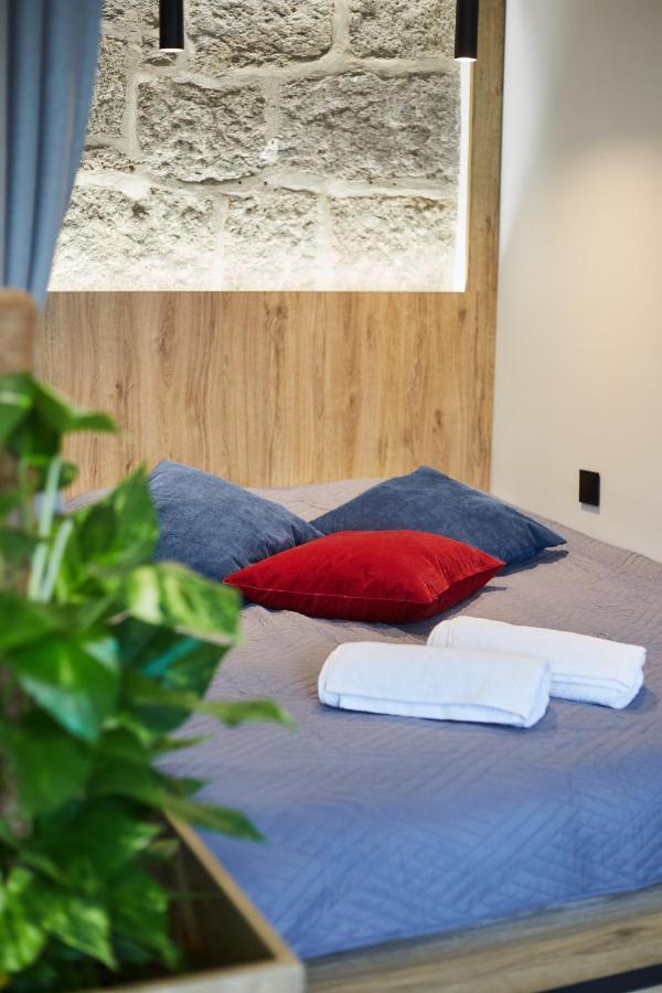 Apartament "Powoli" Z Darmowym Parkingiem Karpacz Dış mekan fotoğraf