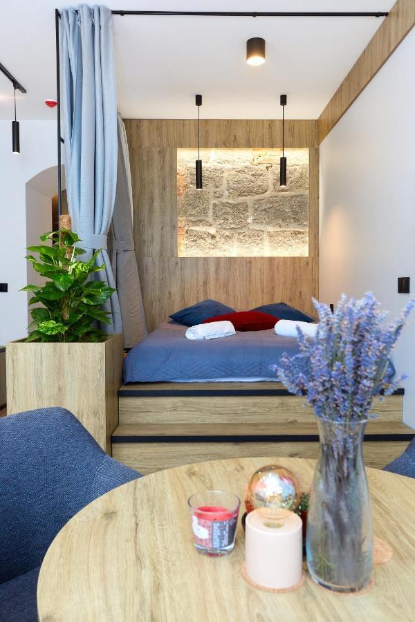 Apartament "Powoli" Z Darmowym Parkingiem Karpacz Dış mekan fotoğraf
